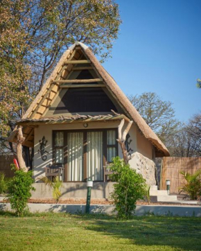 Thamalakane River Lodge, Maun